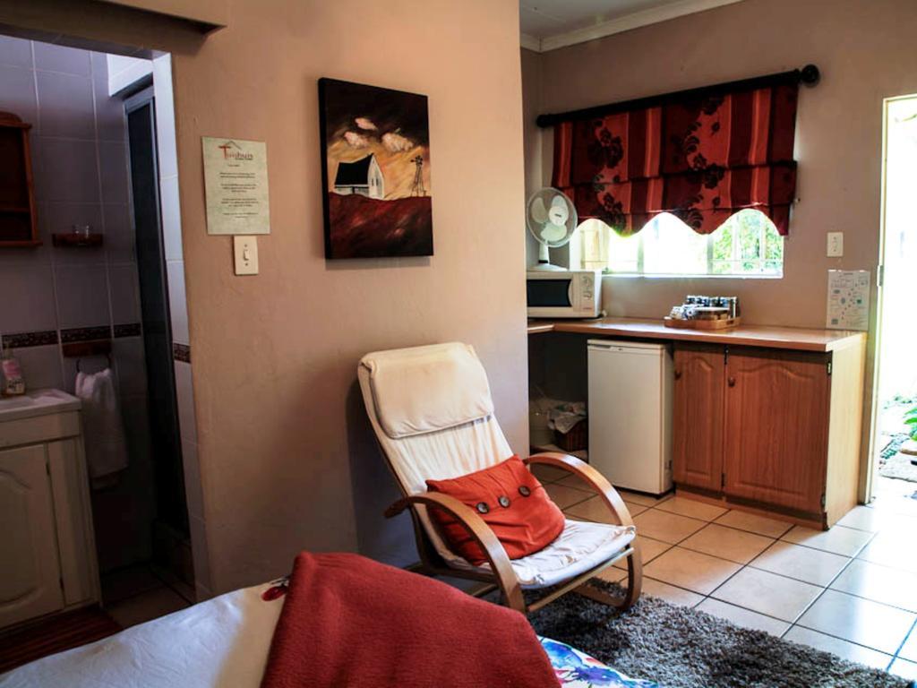 Tuishuis Lodge Centurion Room photo